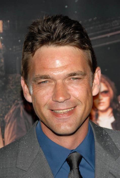 Dougray Scott Bio, Age, Wiki, Net Worth, Wife, Claire。